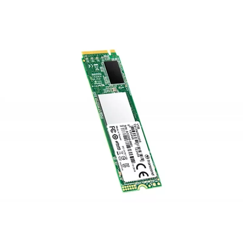 SSD Drive Transcend 220S 256GB M.2 PCIe