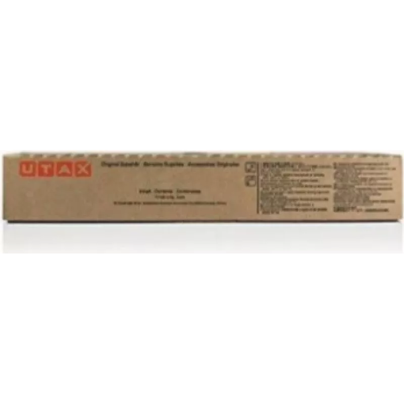 Toner Utax Toner 1T02V30UT0 PK-3013 10000 puslapių Juoda