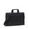 Dėklas-portfelis Rivacase 8930 39,6 cm (15,6 colio) juodas