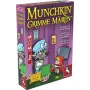 Munchkin Grim Tales, kortų žaidimas
