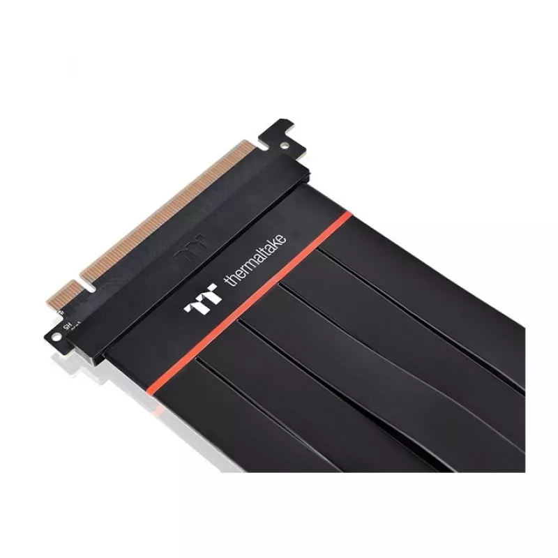 Thermaltake PCI-E 4.0 prailgintuvas 600mm 0,6 m