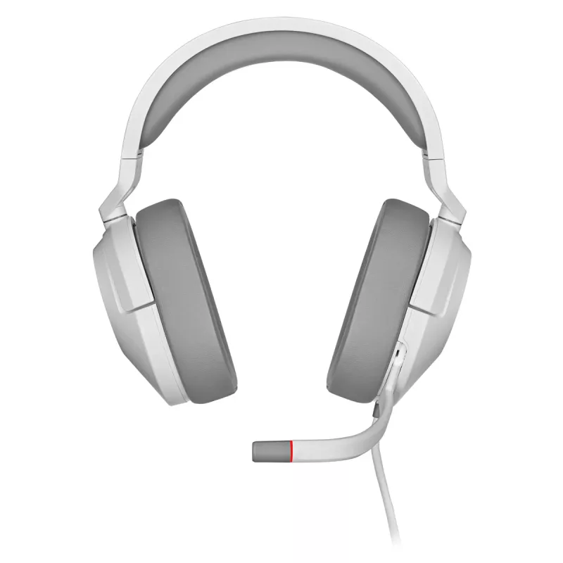 HS55 Surround ausinės baltos