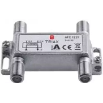 Triax AFC 1221 - RF signalas (343132)