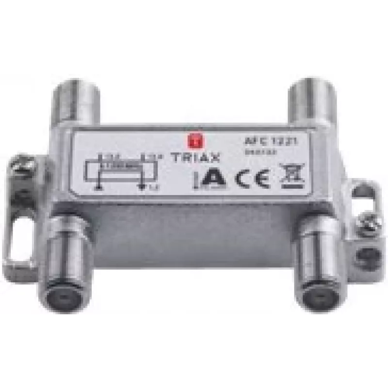 Triax AFC 1221 - RF signalas (343132)