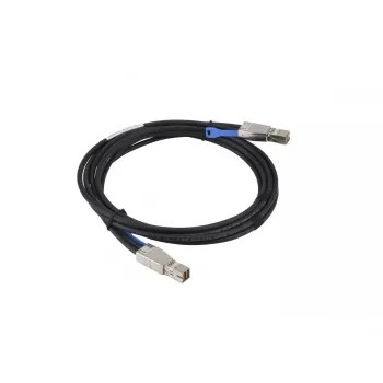 Super Micro Supermicro išorinis SAS laidas Mini SAS HD (SFF-8644) (V) į Mini SAS HD (SFF-8644) (V) 2