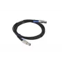 Super Micro Supermicro išorinis SAS laidas Mini SAS HD (SFF-8644) (V) į Mini SAS HD (SFF-8644) (V) 2
