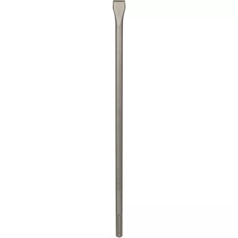 Plokščiasis kaltas Bosch SDS max 1618600203 ilgis 600 mm