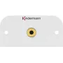 3,5 mm lizdas Kindermann 7441000411