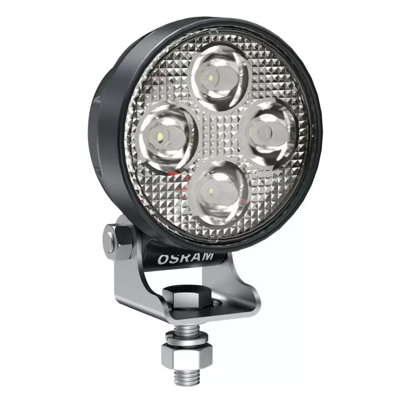 Lamp Osram ROUND VX80-WD