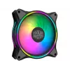 Aušintuvo ventiliatorius Cooler Master MasterFan MF120 Halo 3-in-1
