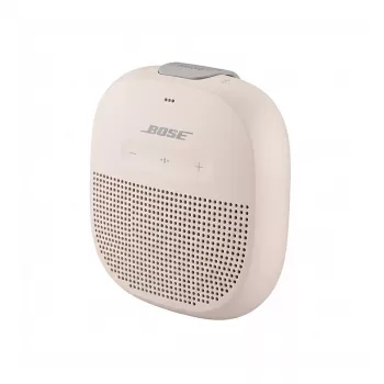 SoundLink Micro, 1.0 kanalai, 2400 - 2800 Hz, belaidis, 9 m, Micro-USB, balta