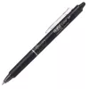 Pilot užpildų rinkinys 3x Frixion juoda (BLS-FR7-B-S3) (BLSFR7BS3)