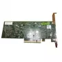Tinklo adapteris Dell Broadcom 57412 — Vidinis PCIe šviesolaidinis 10 Gbps, žalias