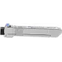Huawei SFP-16G-LW-HU suderinamas BlueOptics© SFP+ siųstuvas-imtuvas ilgabangiam vienmodžiui 16 Gigabit spartos duomenų perdavimui šviesolaidiniuose tinkluose. Palaiko Fibre Channel An