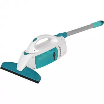 Leifheit 51016 elektrinis langų valiklis Mėlynas, Baltas