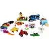 LEGO 10696 Classic Medium Creative Brick Box Easy Toy Storage Colourful Bricks Building Set Toys for Kids Boys & Girls Aged 4 Plus Years Old with