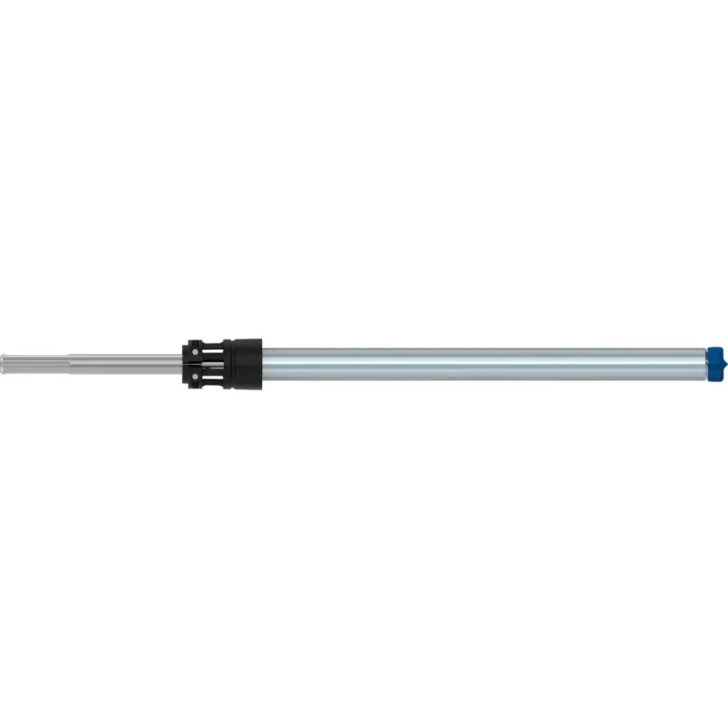 Gręžtuvas Bosch Expert SDS Clean max-8X, 30 mm darbinis skersmuo, 400 mm darbinis ilgis