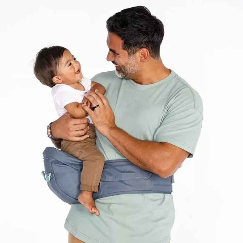Infantino Baby Carrier 5w1 with Seat 300012