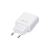 Įkroviklis 30W USB-C Beline Beli02177 baltas su USB-C laidu