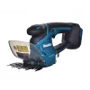 Makita DUM111ZX Belaidės vejapjovės žirklės 11 cm Juoda, Mėlyna Ličio jonų (Li-Ion) 18 voltų