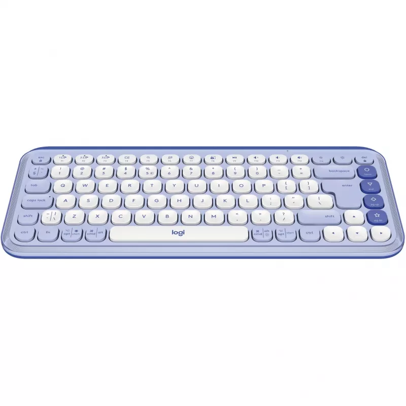 Logitech 920-013074 balta
