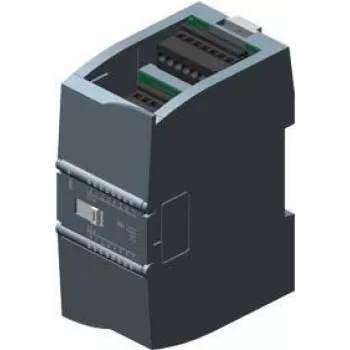 Siemens 6ES7222-1BH32-0XB0 skaitmeninis / analoginis įvesties / išvesties modulis
