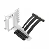 GPU rinkinys Fractal Design Flex 2 Universal White 124×196×144 mm — GPU montavimo rinkinys