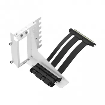 GPU rinkinys Fractal Design Flex 2 Universal White 124×196×144 mm — GPU montavimo rinkinys
