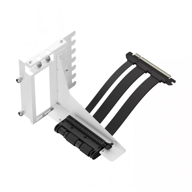 GPU rinkinys Fractal Design Flex 2 Universal White 124×196×144 mm — GPU montavimo rinkinys