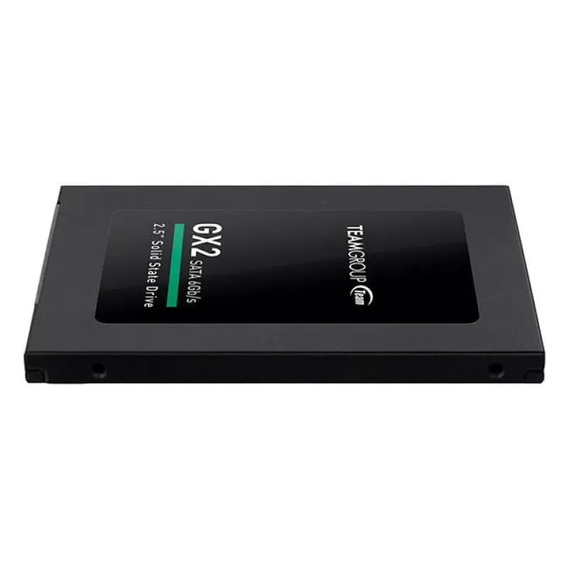 SSD diskas Team Group 512GB 2,5 colio SATA III GX2