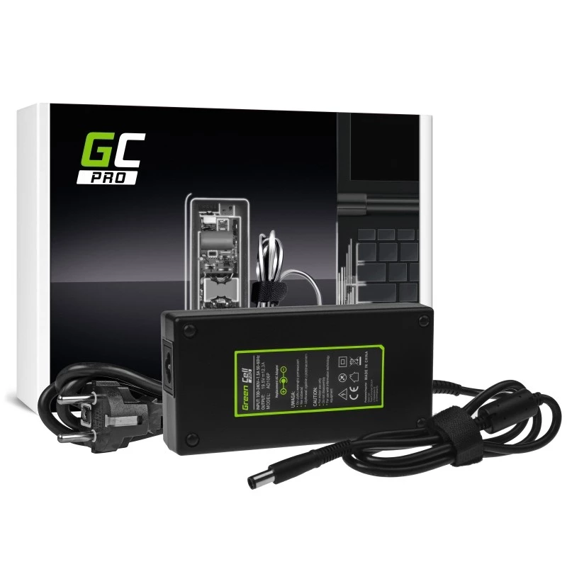 Maitinimo adapteris Green Cell AD106P