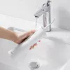 Burnos irigatorius MEDIA-TECH MT6528 su 600 ml vandens talpa ir 1 400 impulsų