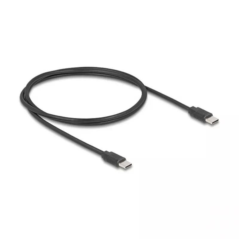 “DELOCK 66941” belaidis 3-in-1 įkroviklis, skirtas išmaniajam telefonui, išmaniajam laikrodžiui ir ausinėms, USB-C, 15 W, vidinis, juodas
