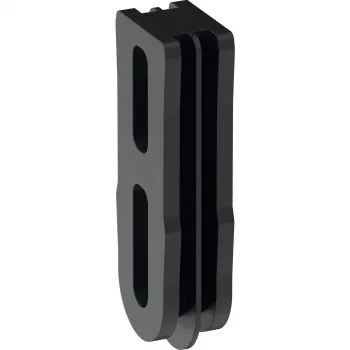Adapteris Wera Tool-Check Modular 10,5 x 47,0 x 16,5, skirtas Tool-Check rinkiniams