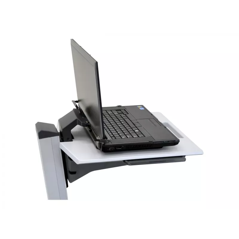 Multimedijos vežimėlis Ergotron Neo-Flex Laptop Cart