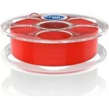 PLA raudonas 1,75mm 1kg Azurefilm 3D gija Flashforge (FP171-3020)