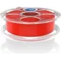 PLA raudonas 1,75mm 1kg Azurefilm 3D gija Flashforge (FP171-3020)