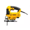 Elektrinis siaurapjūklis 650 W DEWALT DWE349