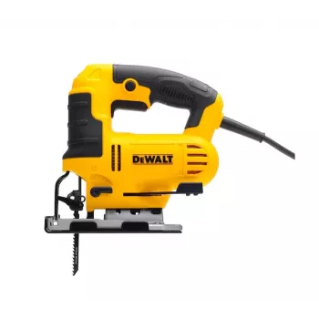 Elektrinis siaurapjūklis 650 W DEWALT DWE349