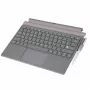 Klaviatūros dangtelis Terra Type Cover Pad A123 — vokiškas (DE) išdėstymas