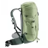 Kuprinė DEUTER Trail 30 I — 30 L žygio dieninė kuprinė, grove/ivy