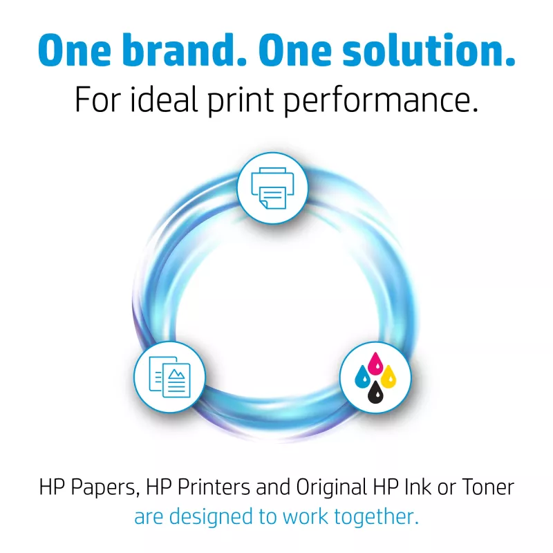 HP 126A Original LaserJet juodas kasečių toneris, 1200 puslapių, juoda, 1 vnt.