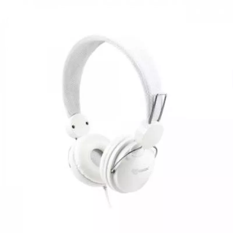 Ausinės Toshiba Wireless Audio Triple Pack HSP-3P19 baltos