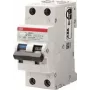 ABB DS201 C13 A30 - Grandinės pertraukiklis (galimas montavimas ant DIN bėgelio) (2CSR255180R1134)