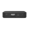 Strong LEAP-S3 Smart TV Box juoda 4K Ultra HD 16 GB Wi-Fi Ethernet LAN