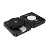 Sulankstomas magnetinis 3-in-1 įkroviklis Choetech Qi2