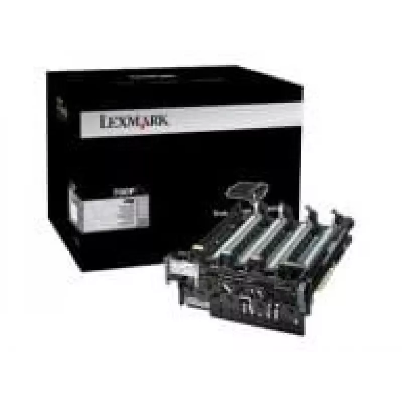 Lexmark 700P tonerių kasetė