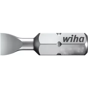 Atsuktuvo antgalis wiha 7010Z/5.5-25, 25 mm ilgis, šešiakampis kotas