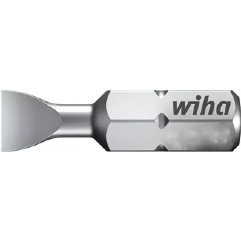 Atsuktuvo antgalis wiha 7010Z/5.5-25, 25 mm ilgis, šešiakampis kotas