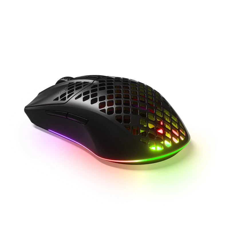 Steelseries 62612 Juoda